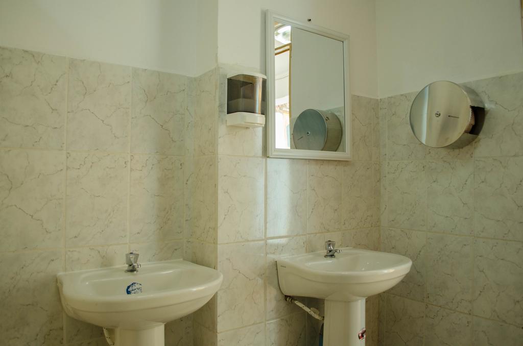 Hostal Alabalti San Pedro de Atacama Eksteriør billede
