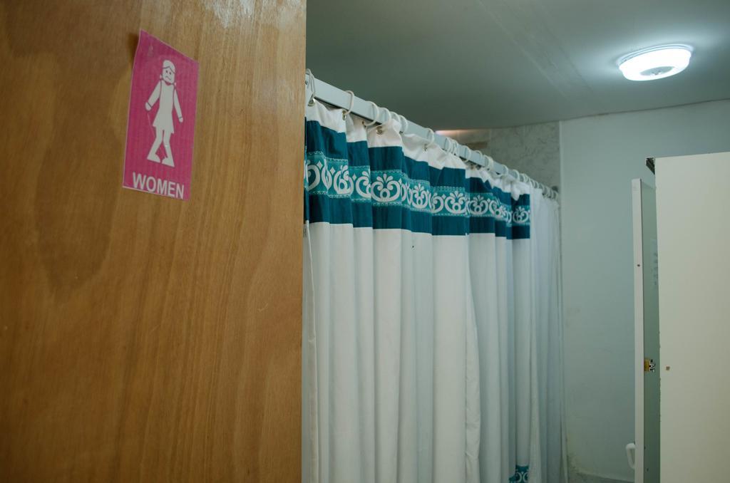 Hostal Alabalti San Pedro de Atacama Eksteriør billede