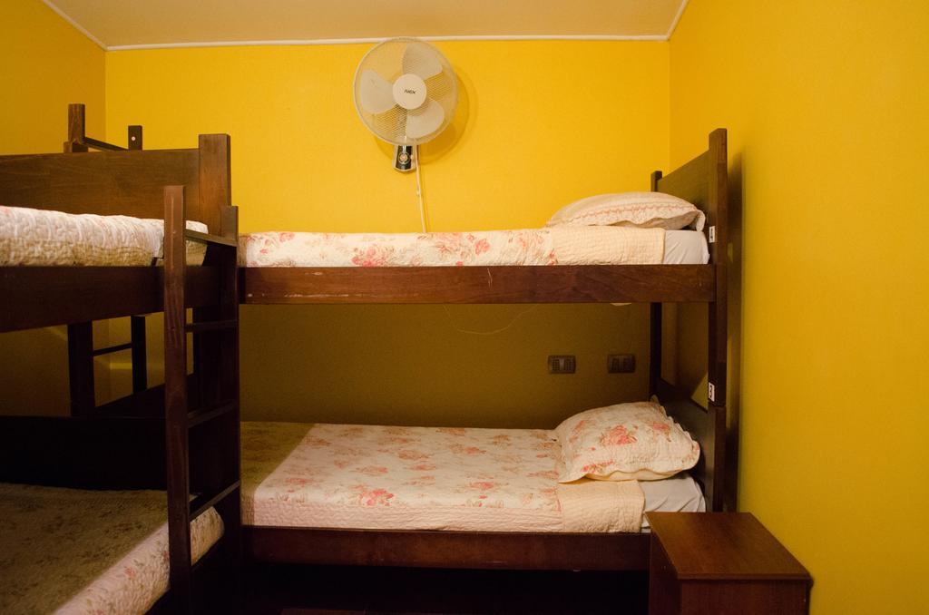 Hostal Alabalti San Pedro de Atacama Eksteriør billede