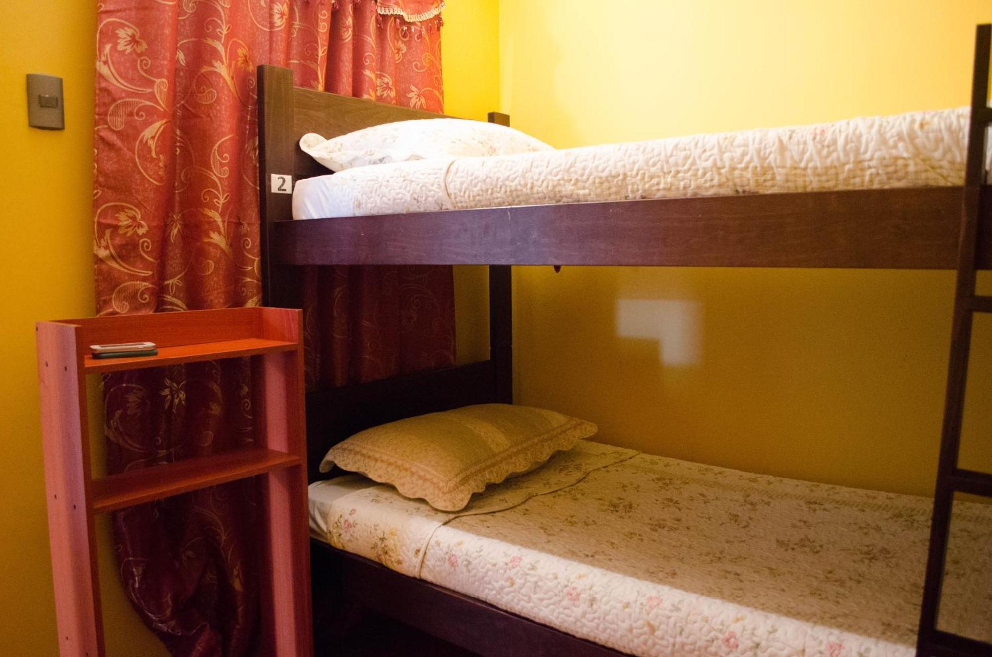 Hostal Alabalti San Pedro de Atacama Eksteriør billede