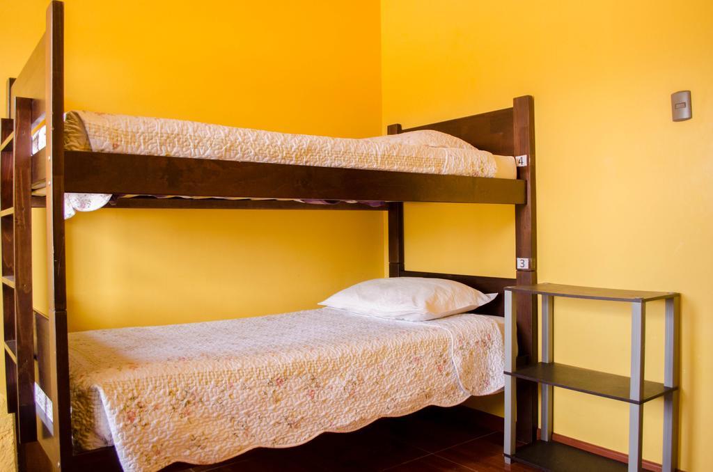 Hostal Alabalti San Pedro de Atacama Eksteriør billede