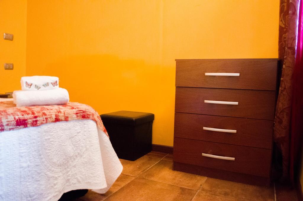 Hostal Alabalti San Pedro de Atacama Eksteriør billede