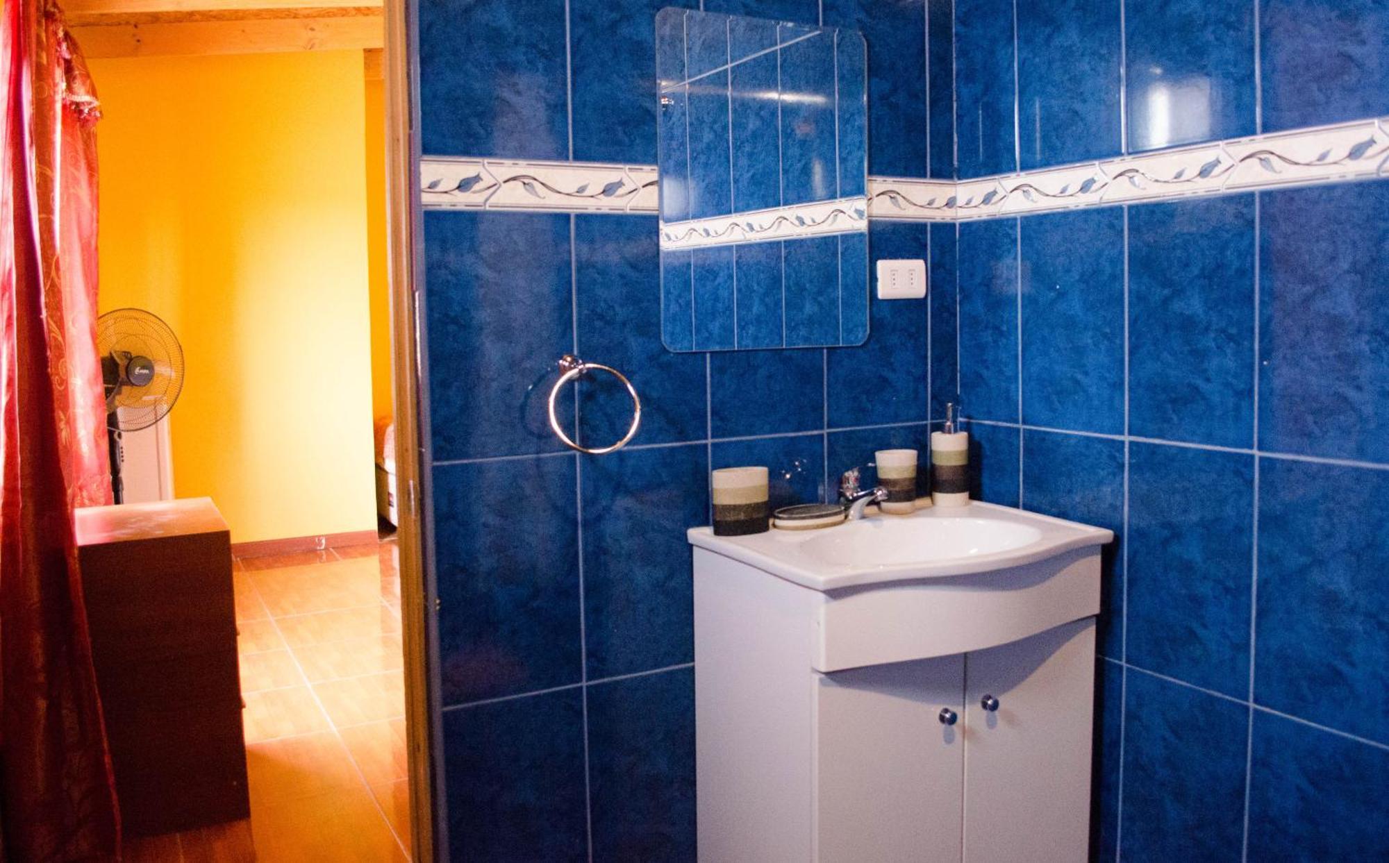 Hostal Alabalti San Pedro de Atacama Eksteriør billede