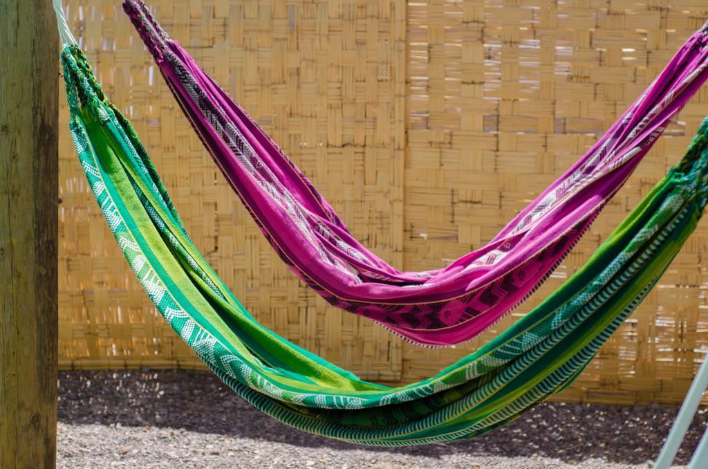 Hostal Alabalti San Pedro de Atacama Eksteriør billede