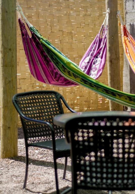 Hostal Alabalti San Pedro de Atacama Eksteriør billede
