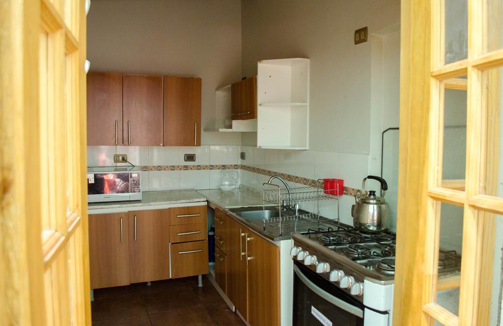 Hostal Alabalti San Pedro de Atacama Eksteriør billede