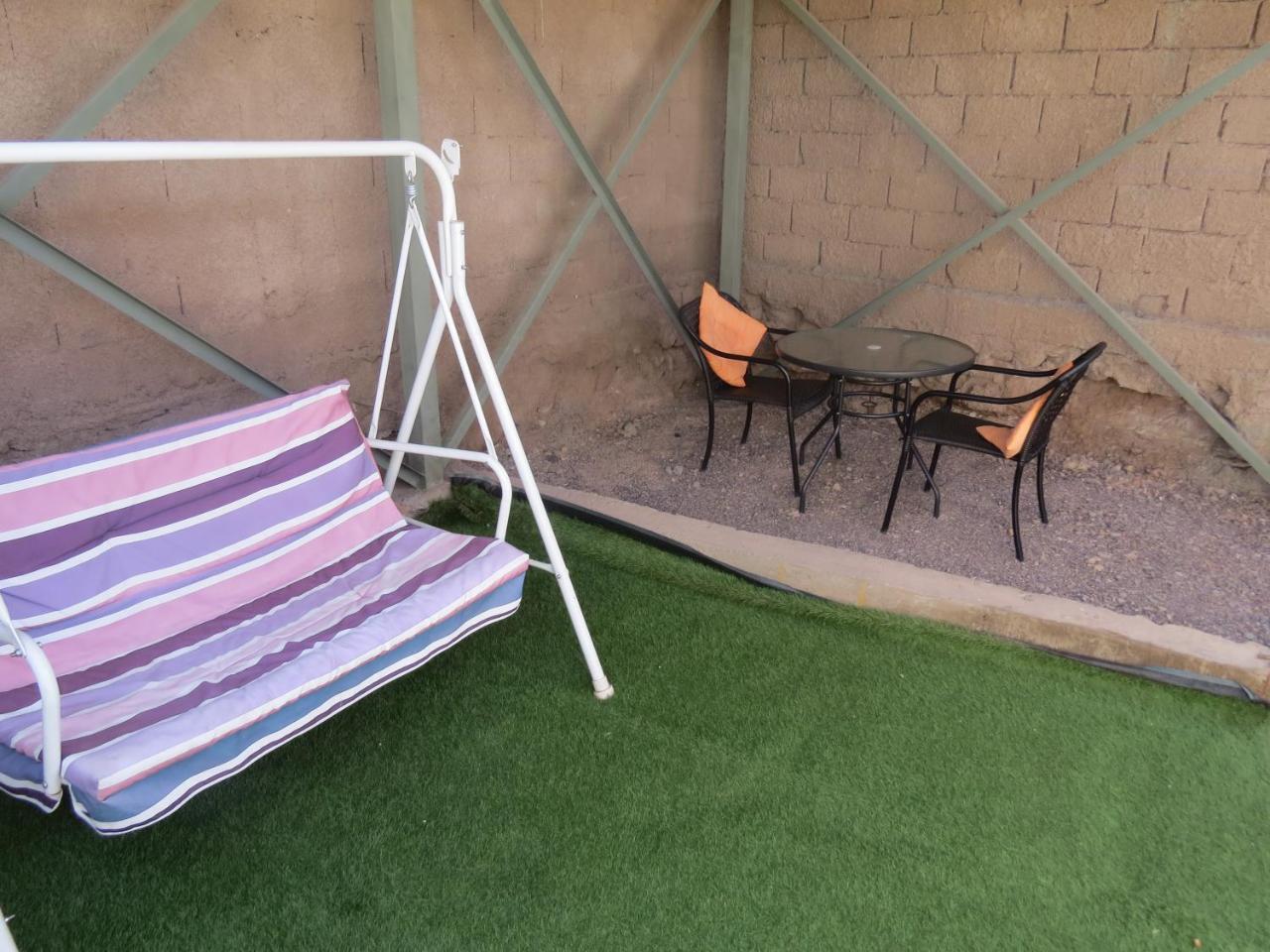Hostal Alabalti San Pedro de Atacama Eksteriør billede