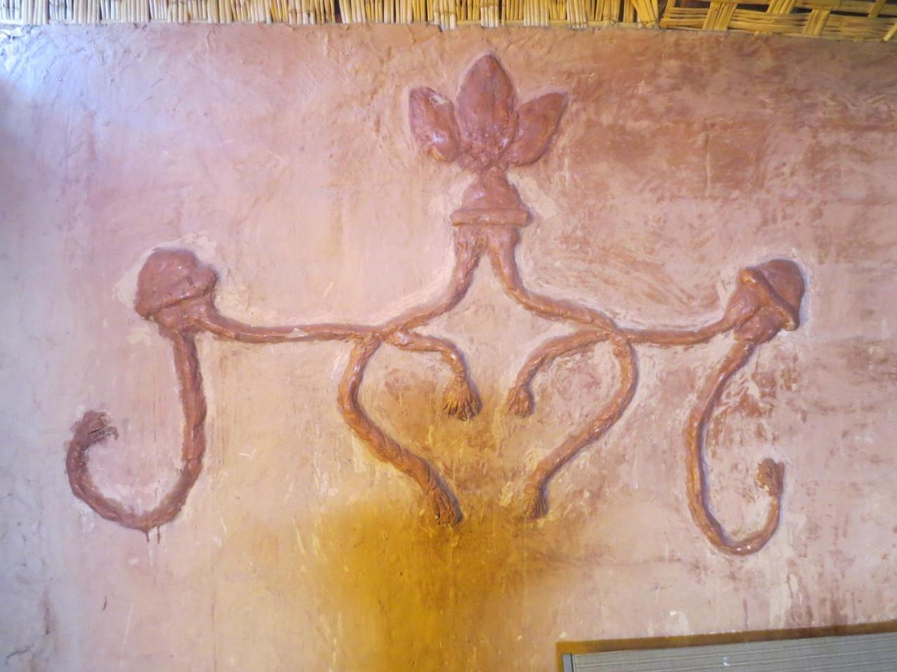 Hostal Alabalti San Pedro de Atacama Eksteriør billede