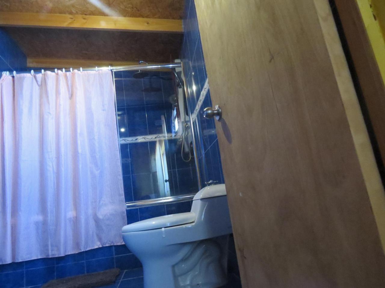 Hostal Alabalti San Pedro de Atacama Eksteriør billede