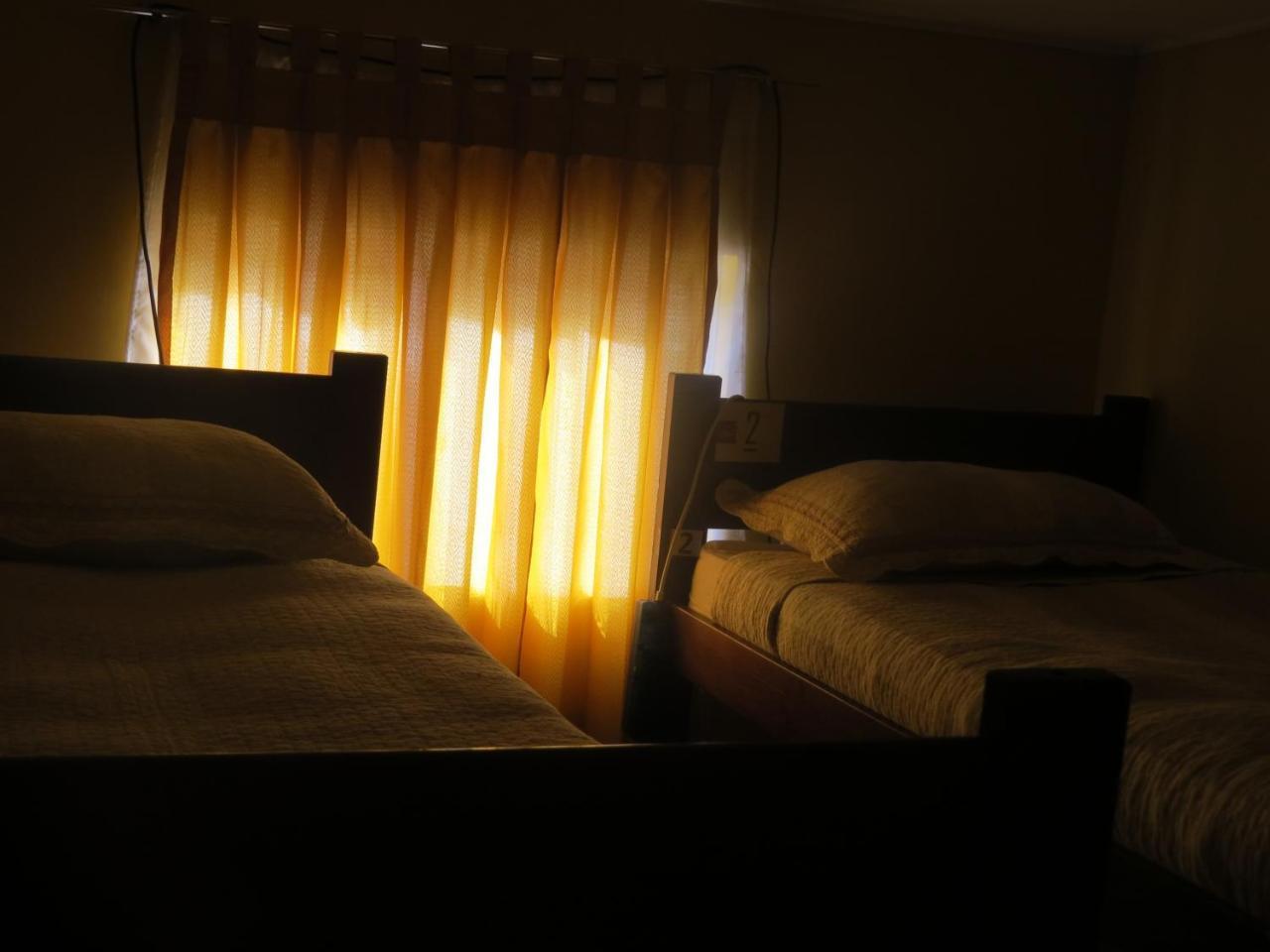 Hostal Alabalti San Pedro de Atacama Eksteriør billede