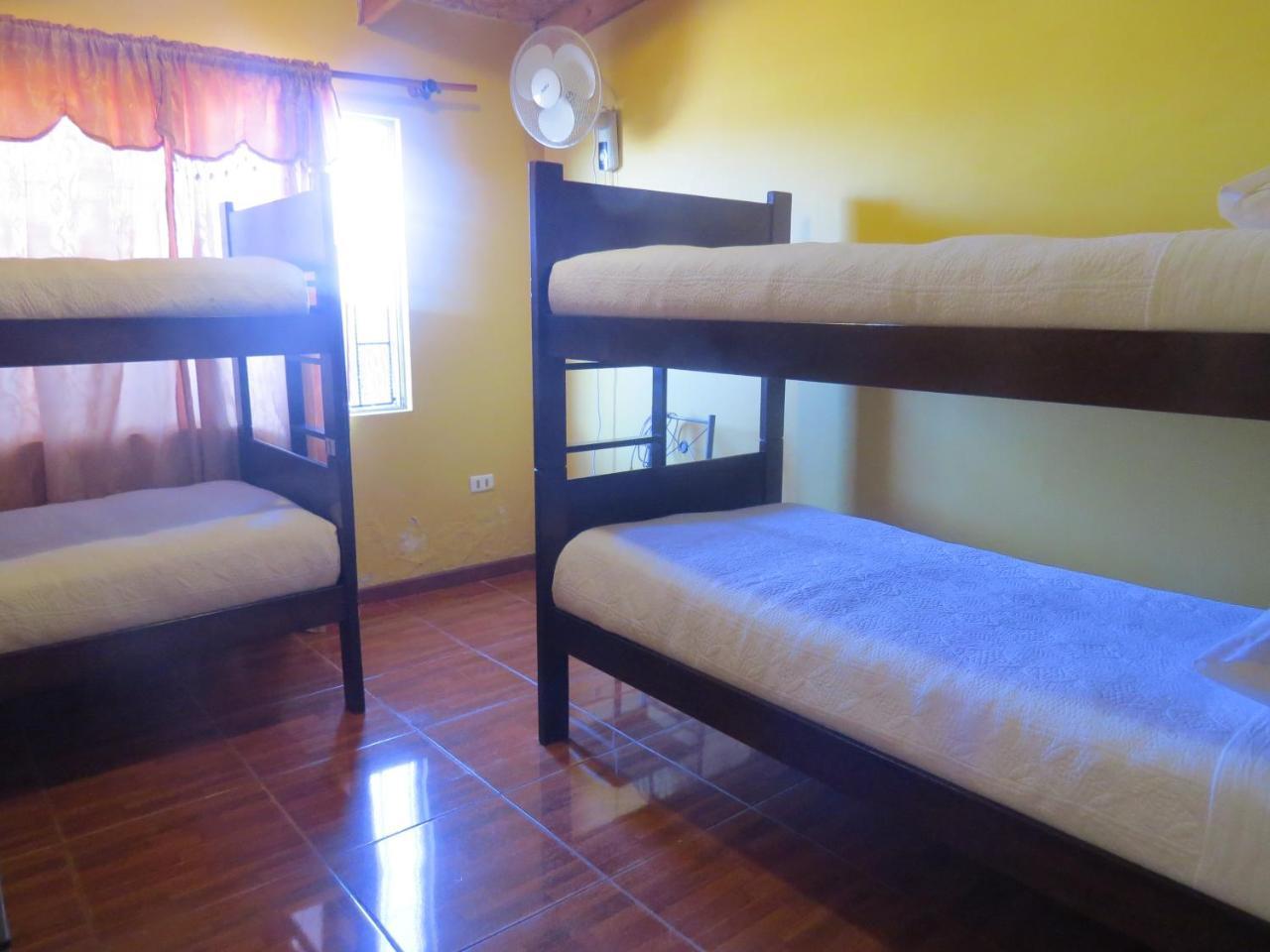 Hostal Alabalti San Pedro de Atacama Eksteriør billede