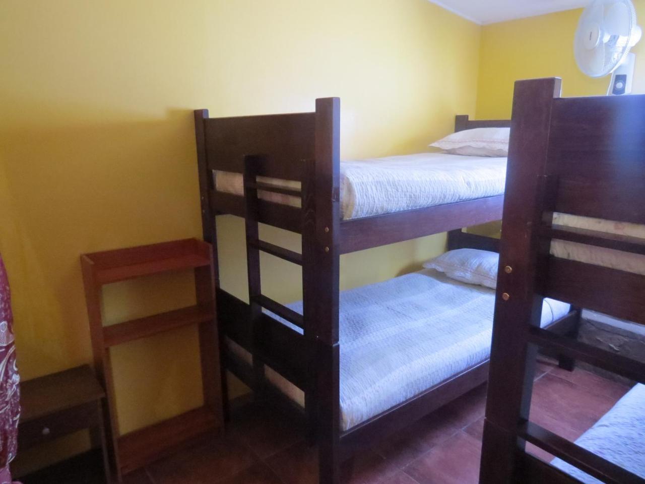 Hostal Alabalti San Pedro de Atacama Eksteriør billede